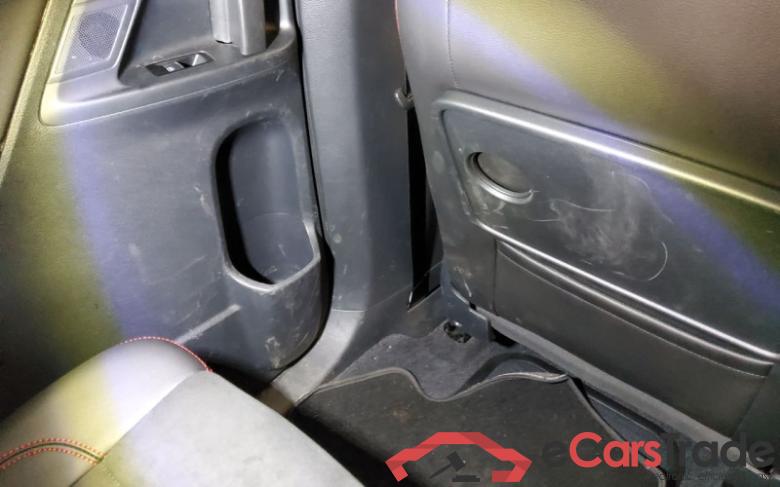 Seat Alhambra (711)(03.2015->) DE - Van5 1.4 TSI EU6d, FR-Line OPF (EURO 6d), 2020 - 2022 #6