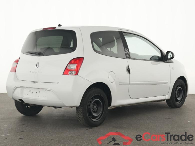 Renault Twingo 1.2i 16V Klima ... #4