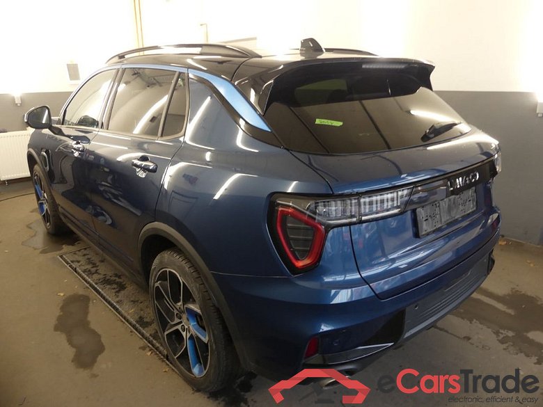 LynkAndCo Lynk & Co 01 ´20 LYNK & CO 01 PHEV 5d 132kW #3