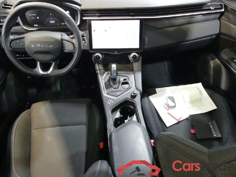 LynkAndCo Lynk & Co 01 ´20 LYNK & CO 01 PHEV 5d 132kW #5