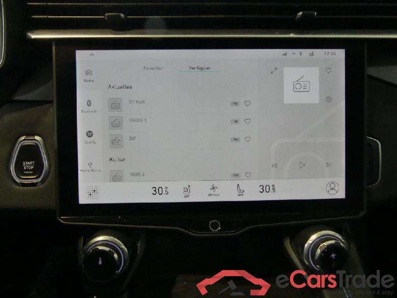 LynkAndCo Lynk & Co 01 ´20 LYNK & CO 01 PHEV 5d 132kW #6