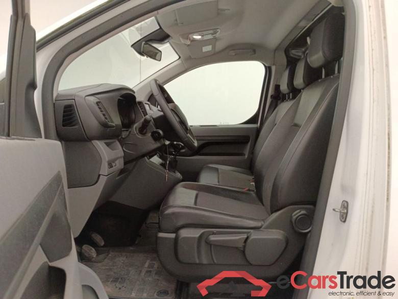 Citroën Jumpy XL 2.0 BlueHDi 120 S&S MAN6 Club 4d #6