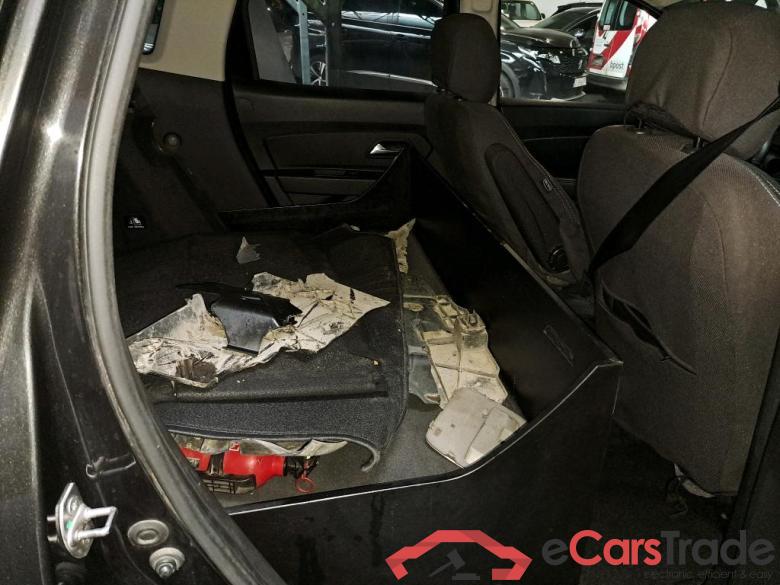 DACIA DUSTER 1.5 BLUE DCI 115 PRESTIGE TRANSFO VAN Techno #4