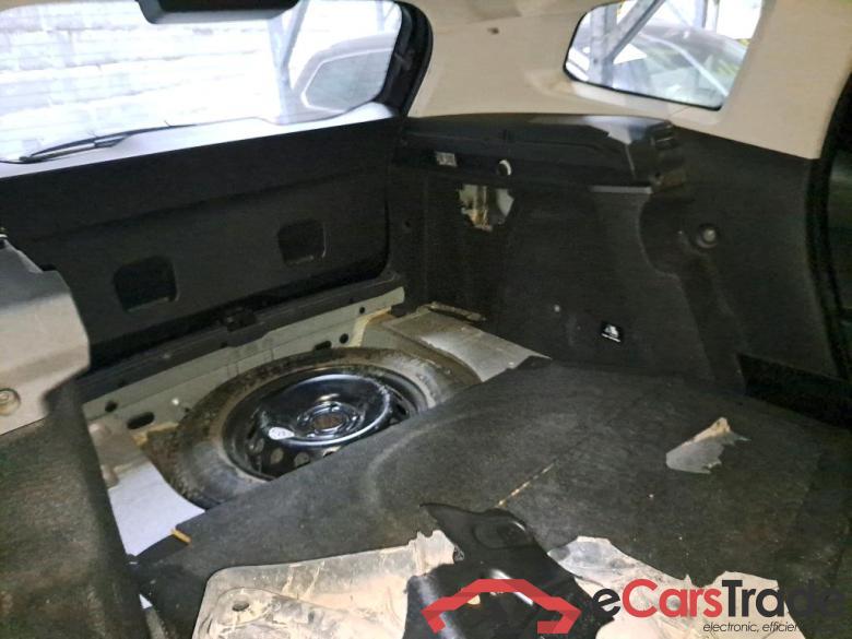 DACIA DUSTER 1.5 BLUE DCI 115 PRESTIGE TRANSFO VAN Techno #5