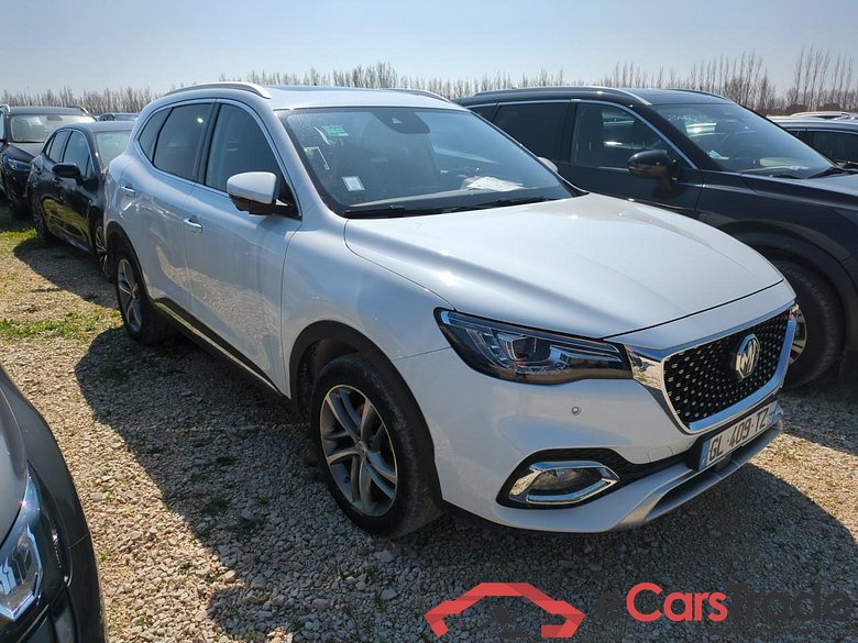 EHS LUXURY PHEV 258CH RISK #2