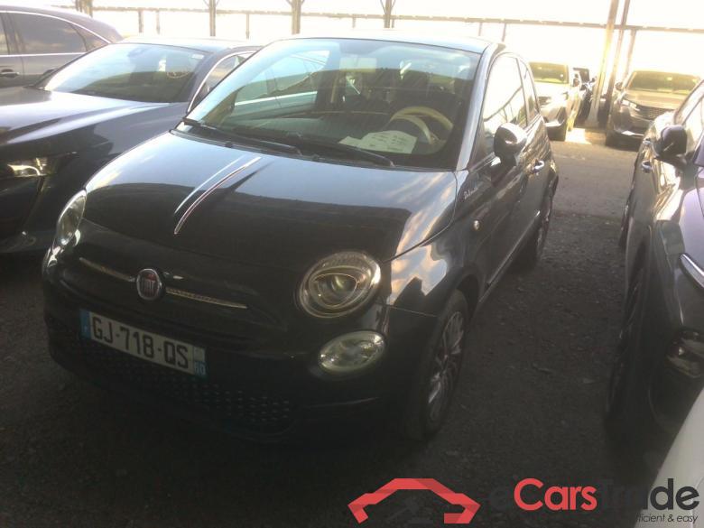 FIAT 500 ES 70 DOLCEVITA RISK #1