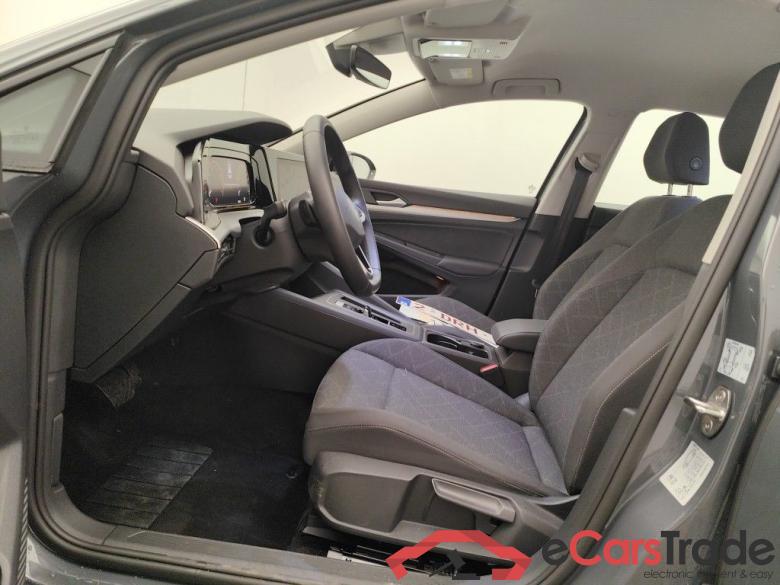 Volkswagen Golf Variant VIII 1.0 eTSI 81kW DSG Life Business 5d #6