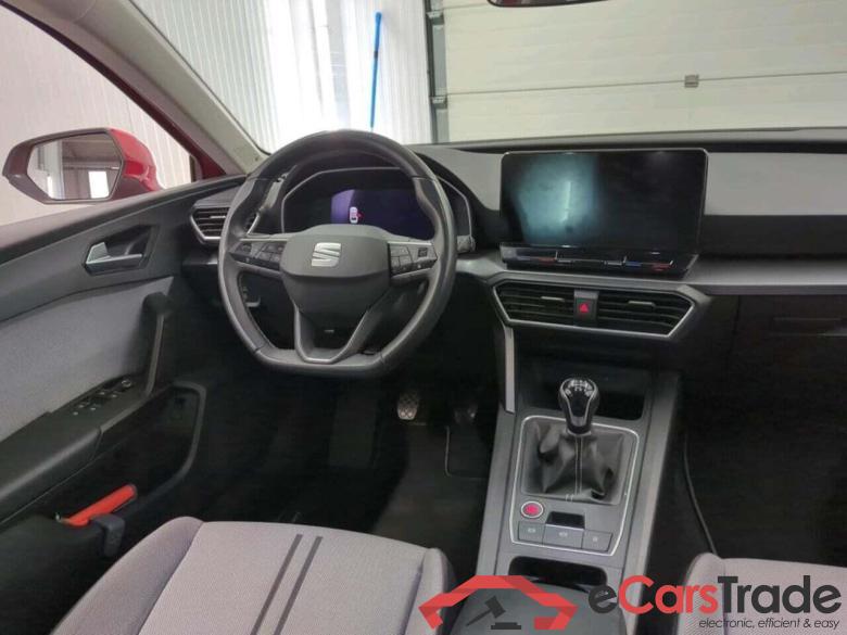 SEAT Leon Sportstourer 1.5 TSI Style L.Ed. #3
