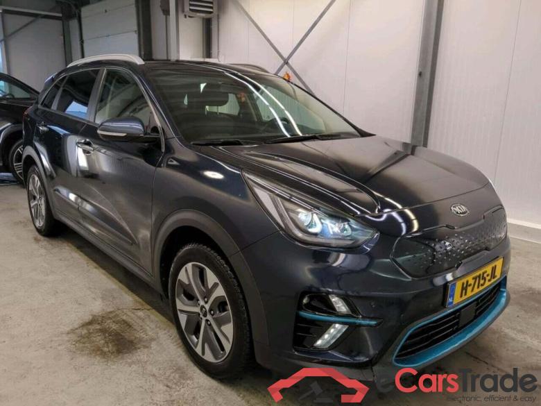 KIA e-Niro ExecutiveLine 64 kWh #5