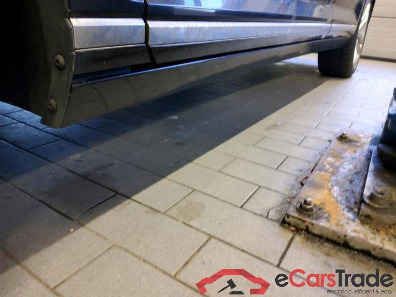 Vw GTE Passat Variant #6