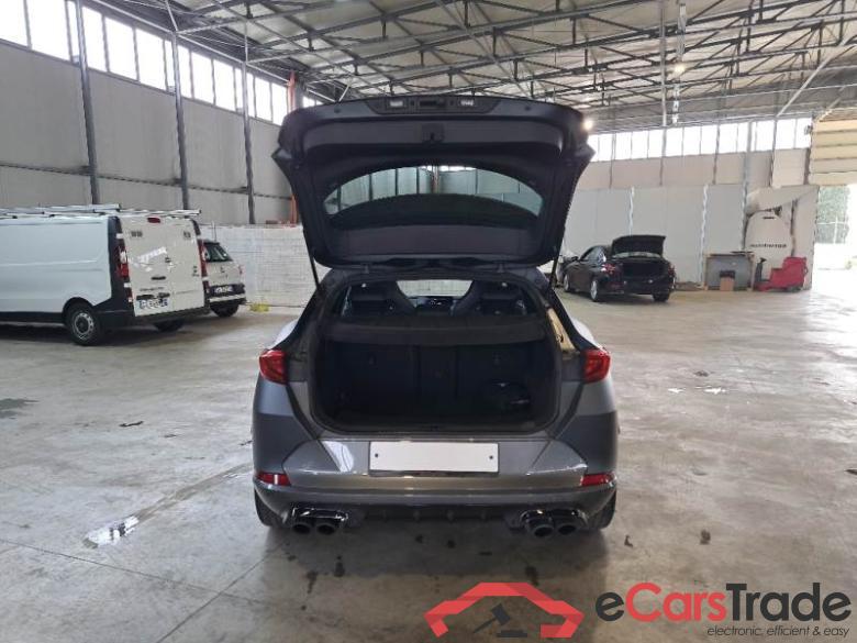 Cupra 5 CUPRA FORMENTOR / 2020 / 5P / SUV 2.0 TSI VZ DSG 4DRIVE #5