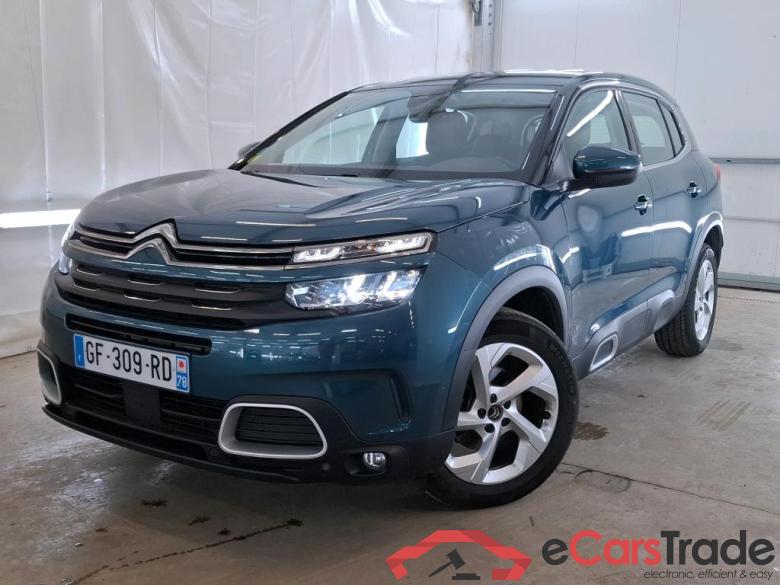Citroen BlueHDi 130 S&S BVM6 Business C5 Aircross Business 1.5 BlueHDi 130CV BVM6 E6d #1