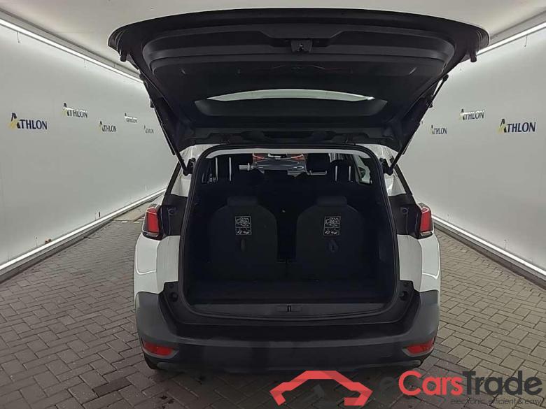 PEUGEOT 5008 Active Pack Business PureTech 130 EAT8 5D 96kW #5