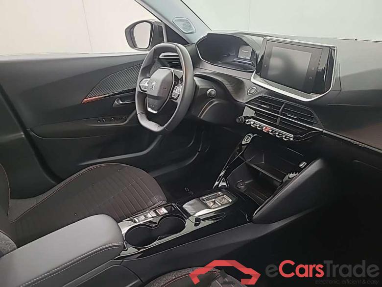 PEUGEOT e-2008 Active Pack EV 50kWh 136 5D #6