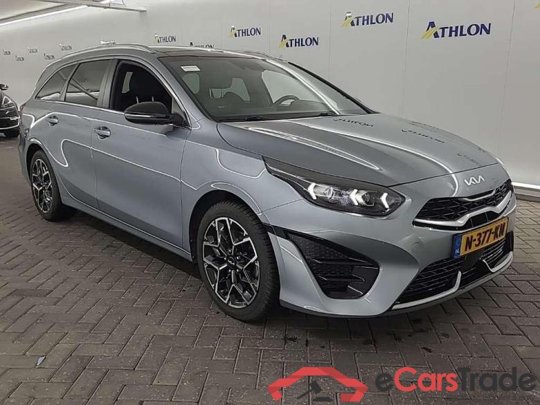 KIA ceed sportswagon 1.0 T-GDi GT-Line 5D 88kW #2