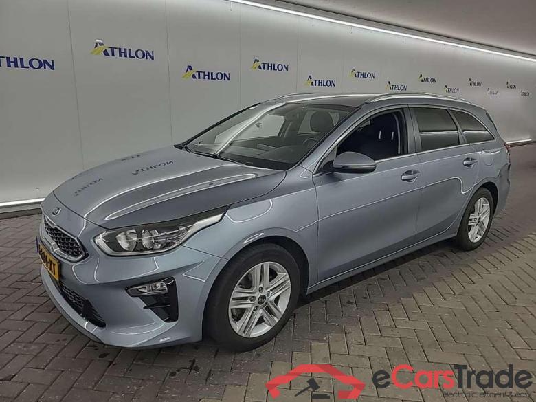 KIA ceed sportswagon 1.0 T-GDi DynamicPlusLine 5D 88kW #1