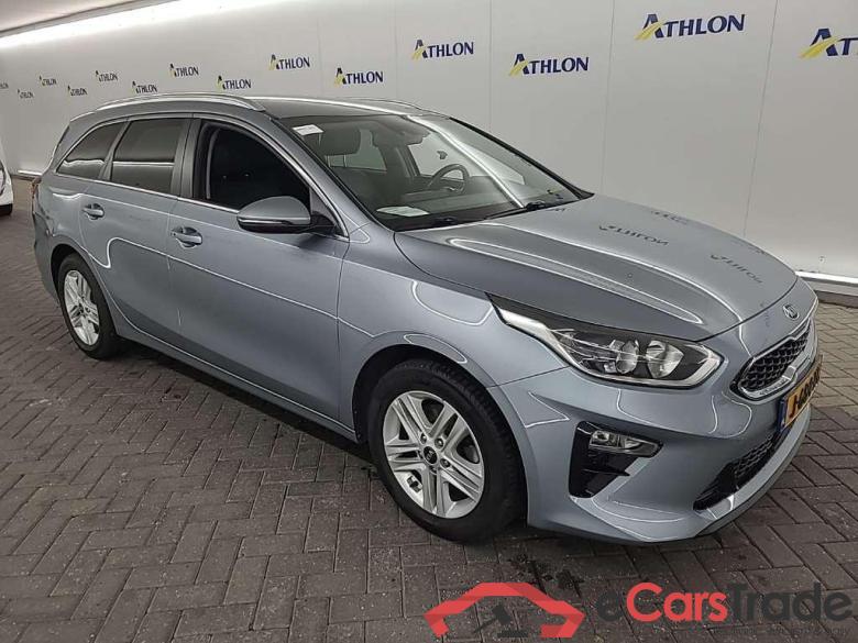 KIA ceed sportswagon 1.0 T-GDi DynamicPlusLine 5D 88kW #2