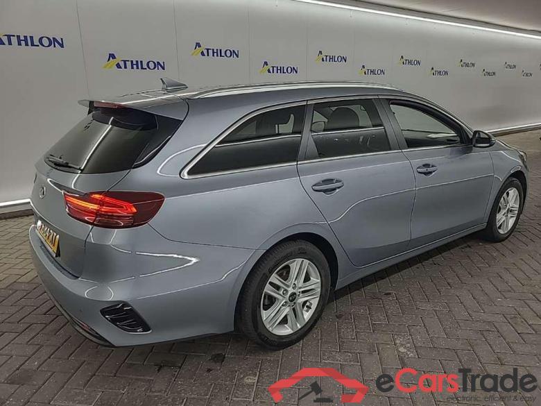 KIA ceed sportswagon 1.0 T-GDi DynamicPlusLine 5D 88kW #3