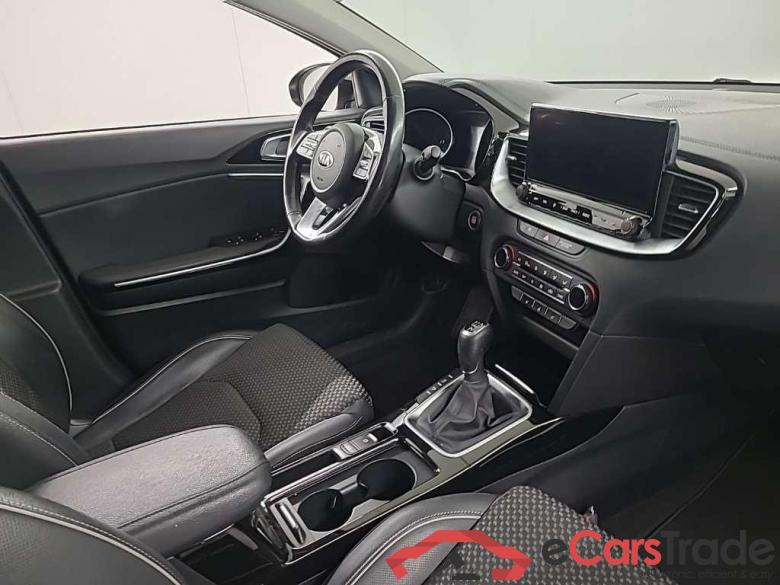 KIA ceed sportswagon 1.0 T-GDi DynamicPlusLine 5D 88kW #6