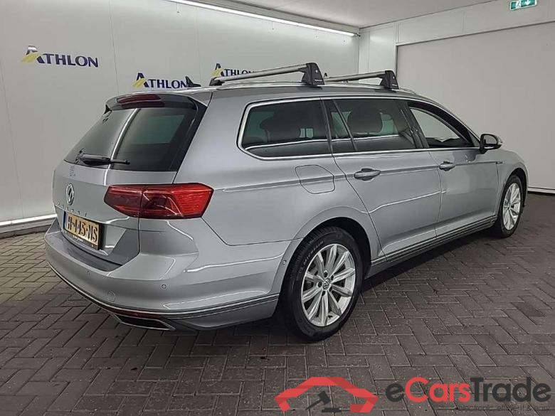 VOLKSWAGEN Passat Variant 1.4 TSI PHEV 6-DSG GTE Business 5D 160kW #3
