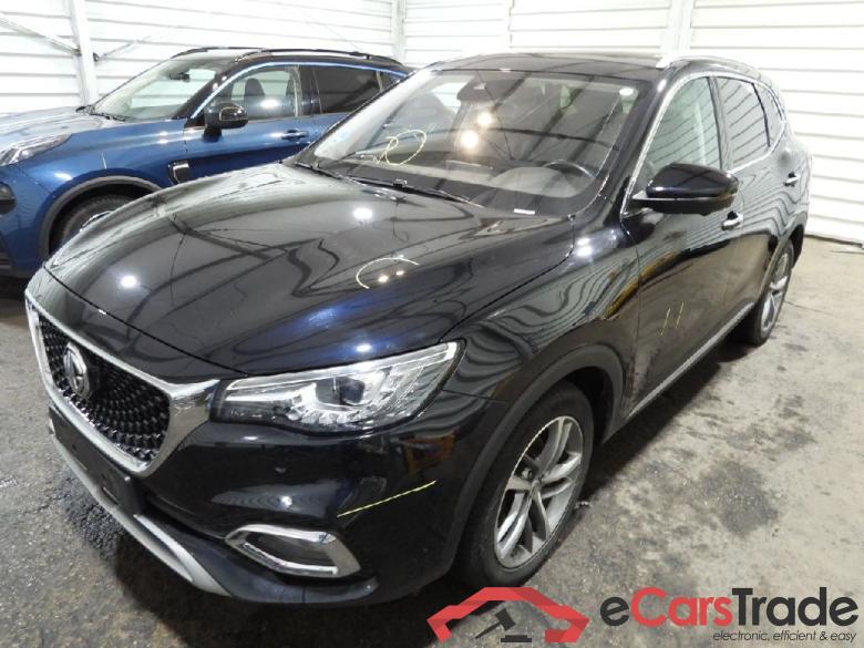 MG EHS ´21 MG EHS PHEV Luxury 5d 119kW #1