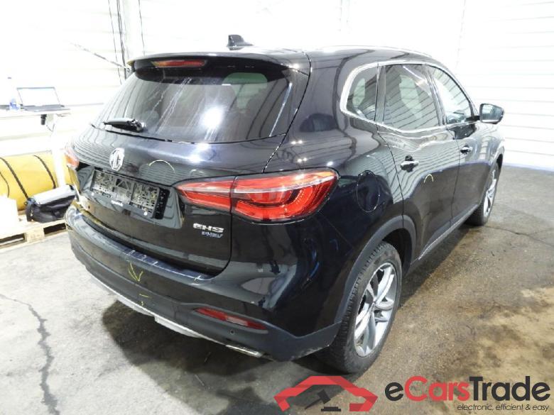 MG EHS ´21 MG EHS PHEV Luxury 5d 119kW #2