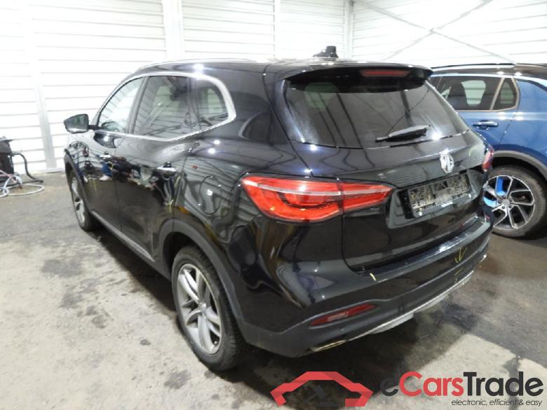 MG EHS ´21 MG EHS PHEV Luxury 5d 119kW #3