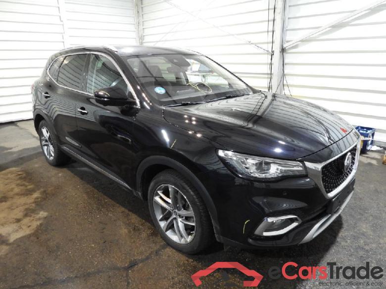 MG EHS ´21 MG EHS PHEV Luxury 5d 119kW #4