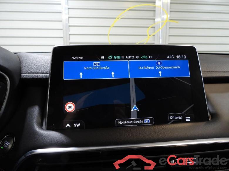 MG EHS ´21 MG EHS PHEV Luxury 5d 119kW #6
