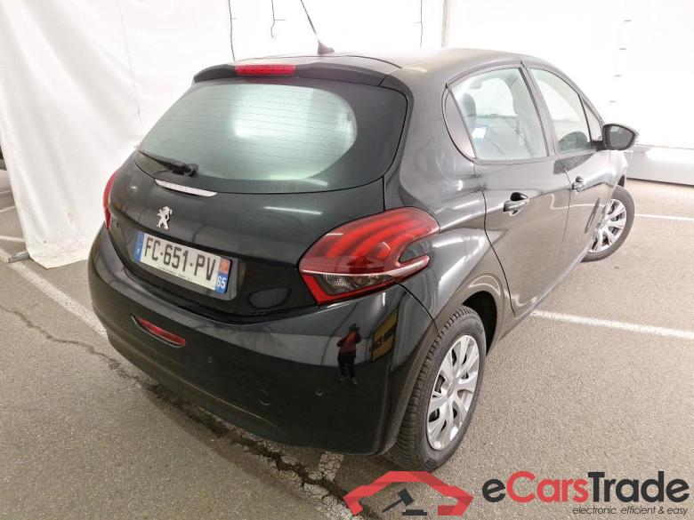 Peugeot Puretech 82 ¤6.c S&S PREMIUM PACK 208 Affaire Premium Pack 1.2 80CV BVM5 E6dT #3