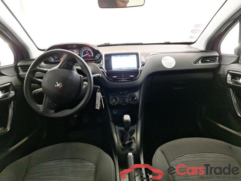 Peugeot Puretech 82 ¤6.c S&S PREMIUM PACK 208 Affaire Premium Pack 1.2 80CV BVM5 E6dT #5