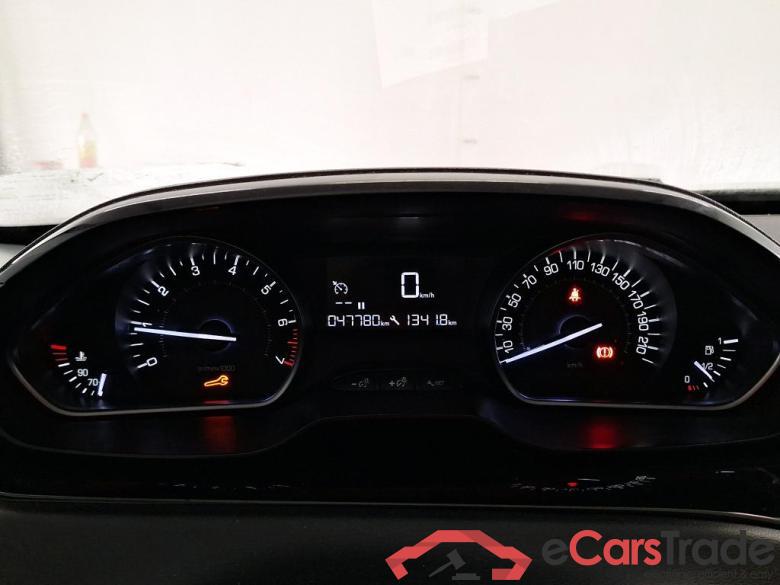 Peugeot Puretech 82 ¤6.c S&S PREMIUM PACK 208 Affaire Premium Pack 1.2 80CV BVM5 E6dT #6