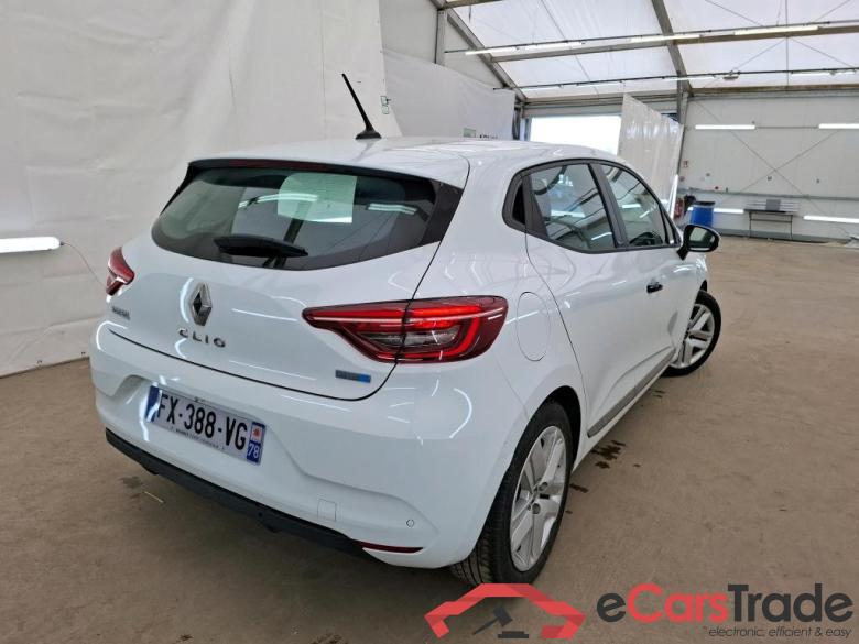 Renault Business E-TECH 140 TVU Clio V Business 1.6 E-TECH Hybrid 140CV BVA6 E6d #3