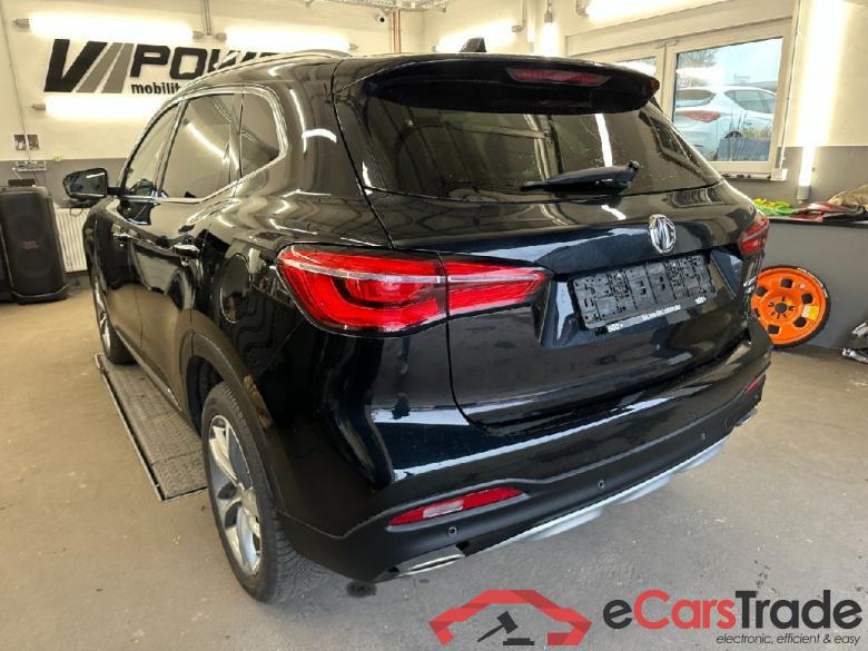 MG EHS ´21 MG EHS PHEV Luxury 5d 119kW #3