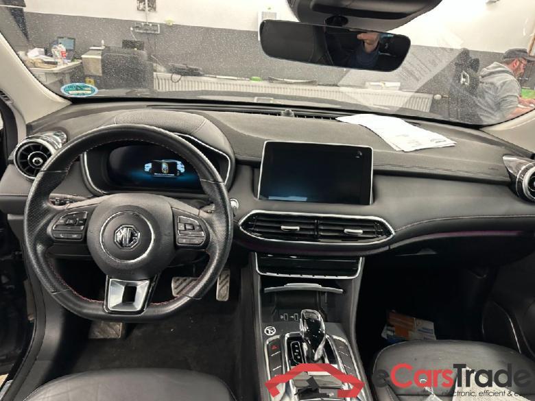 MG EHS ´21 MG EHS PHEV Luxury 5d 119kW #5