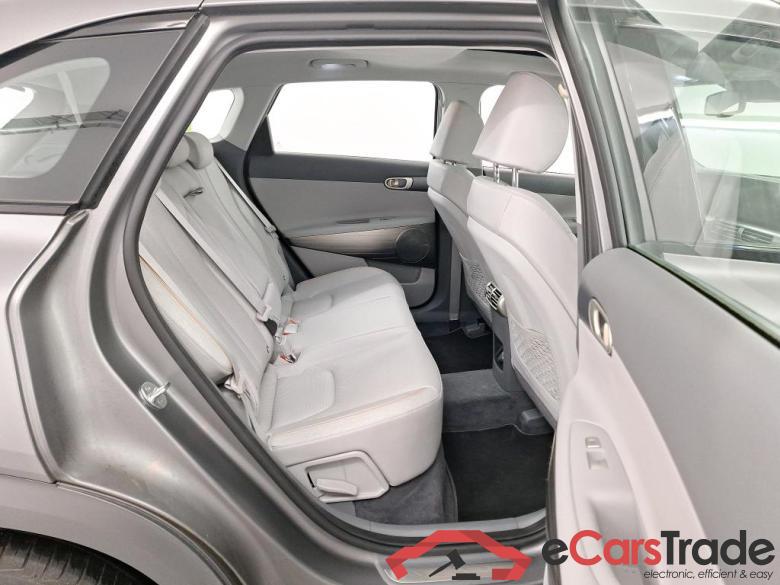 HYUNDAI NEXO Hydrogen Nexo Fuel Cell Hydrogen #6