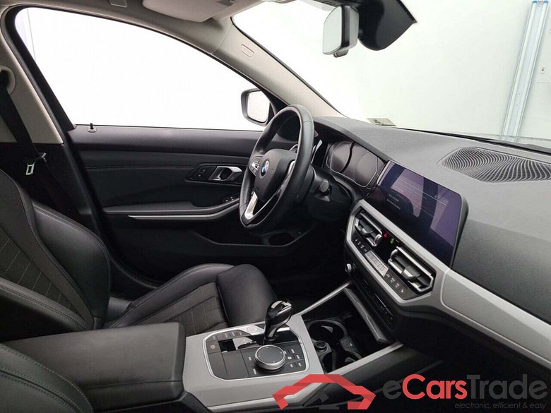 BMW 3-SERIE TOURING 320DA #3