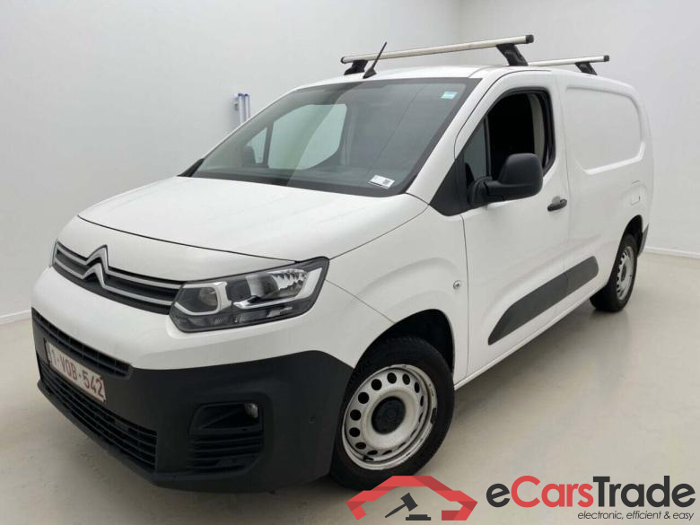 CITROEN BERLINGO 1.6 BLUEHDI CLUB