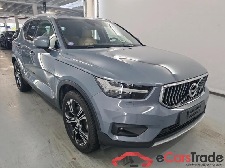 VOLVO XC40 1.5 T5 TE PHEV Inscription DCT Winter Plus Park Assist Light Xenium #2
