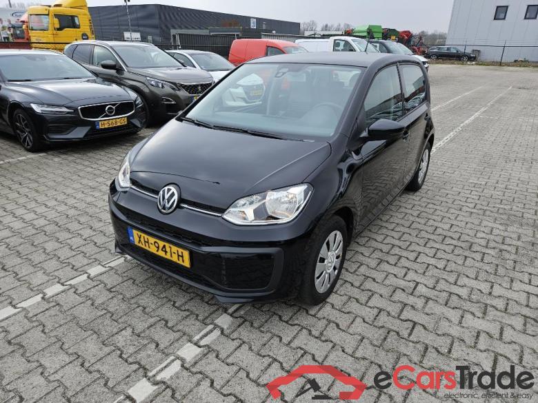 VOLKSWAGEN up! 44 kW #1