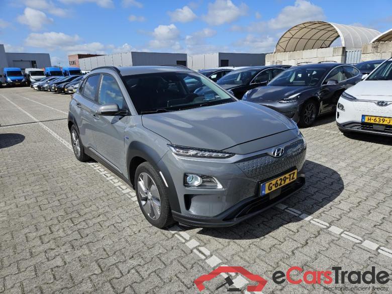 HYUNDAI Kona 150 kW #4