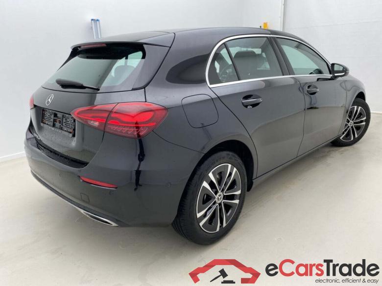 MERCEDES-BENZ A-KLASSE 250S BUSINESS SOLUTION DCT #2