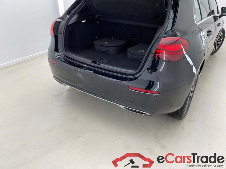MERCEDES-BENZ A-KLASSE 250S BUSINESS SOLUTION DCT #6