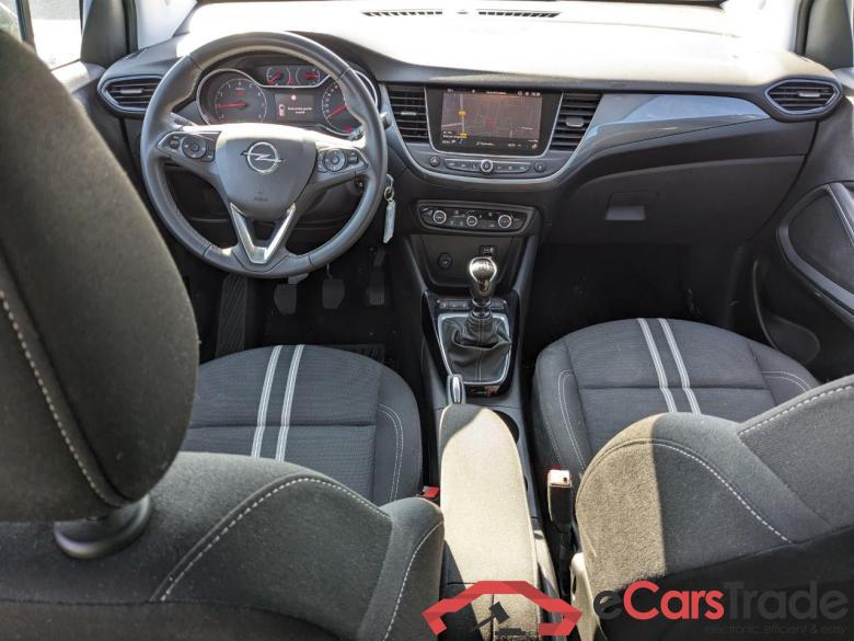 CROSSLAND ELEGANCE ICE GASOLINE 1.2 TURBO 110 BVM RSK #6