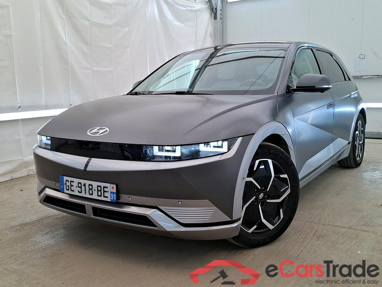 Hyundai EXECUTIVE 73 kWh Ioniq 5 Executive Electrique 72kWh BVA #1