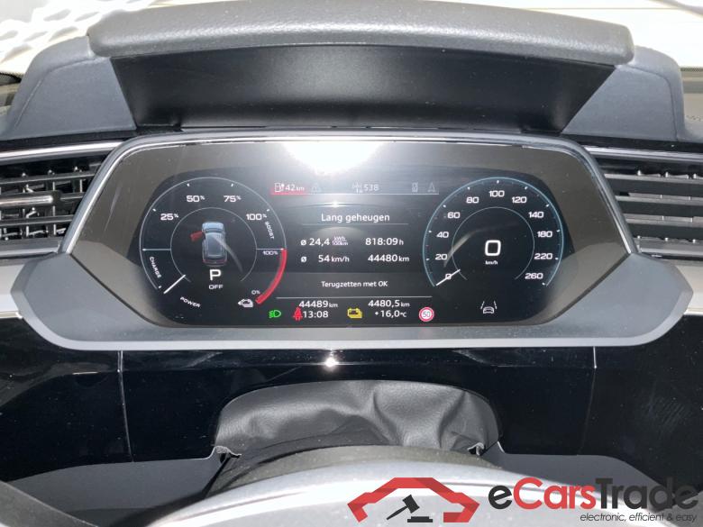 AUDI e-tron 55 quattro S ed 95 #6