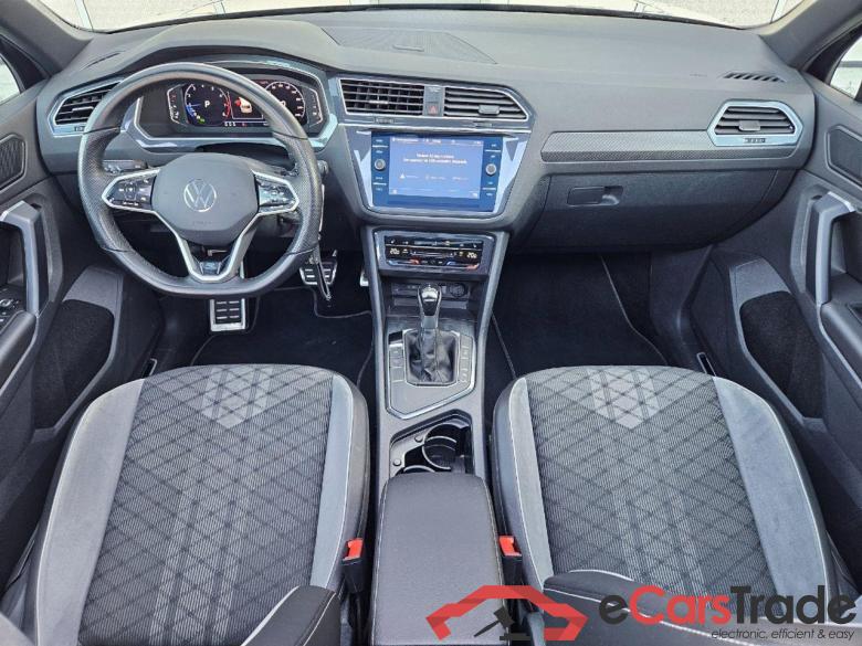 VOLKSWAGEN Tiguan 1.5 TSI Elegance #6