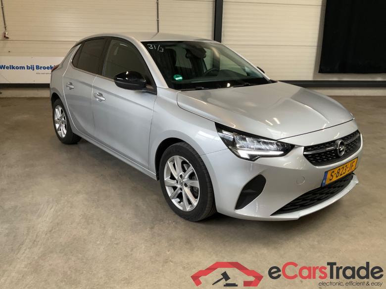 OPEL CORSA 1.2 Level 3 #2