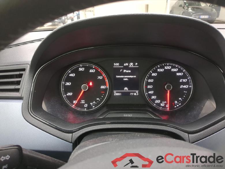 Seat 1.0 EcoTSI 115ch DSG7 S/S Style Business Arona Style Business 1.0 TSI 115CV BVA7 E6dT #6