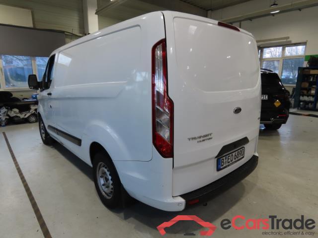 Ford _Transit Custom ´12 Transit Custom Kasten 280 L1 Trend TDCi 96KW AT6 E6 #2